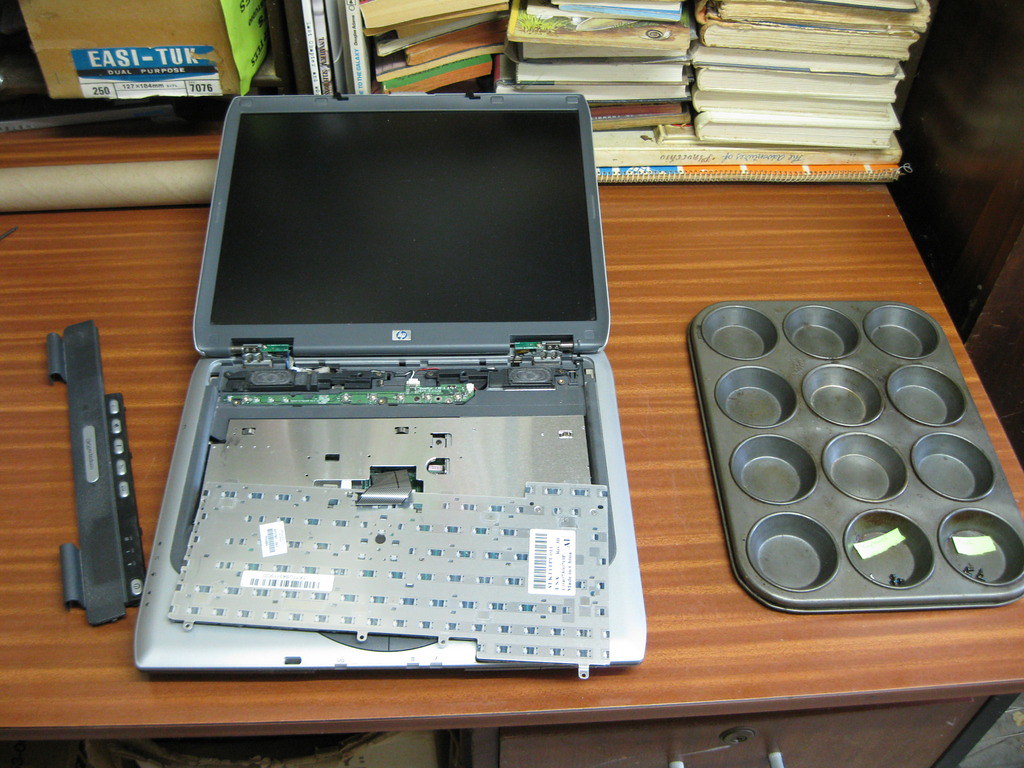 Doorstep service and diagnostics